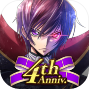 Code Geass: Lelouch of the Rebellion Lost Stories