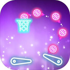 Dunk Basketball Shot android iOS-TapTap