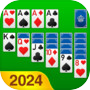 Icon of Solitaire