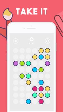 Color Twin Game Screenshot