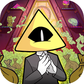 We Are Illuminati: Conspiracy