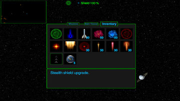 Nā ʻOumuamua Game Screenshot
