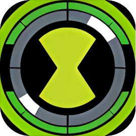 Benn fight 10 omnitrex