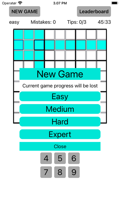 Jogo de Sudoku para o Cérebro versão móvel andróide iOS apk baixar  gratuitamente-TapTap