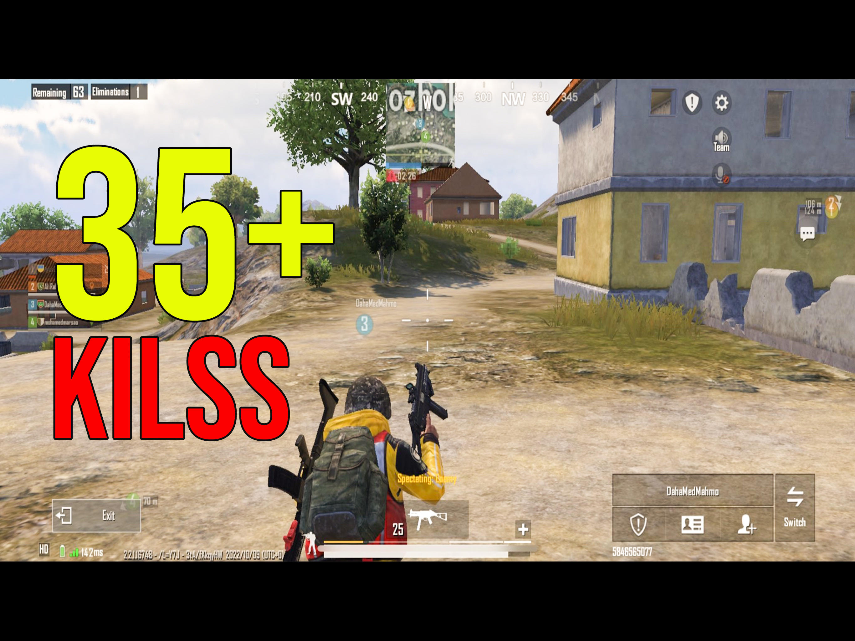 Screenshot of Battle Shooting Game 3D