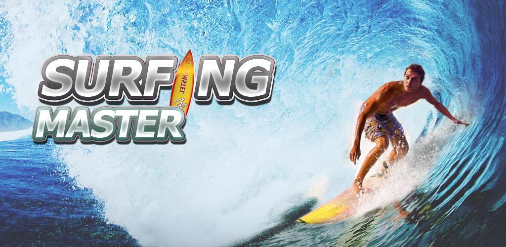 Banner of Surfing Master 1.0.4