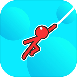 Stickman Hook - iOS / Android Review on Edamame Reviews