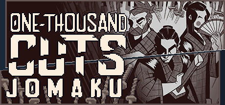 Banner of 1000 Cuts: Jomaku 