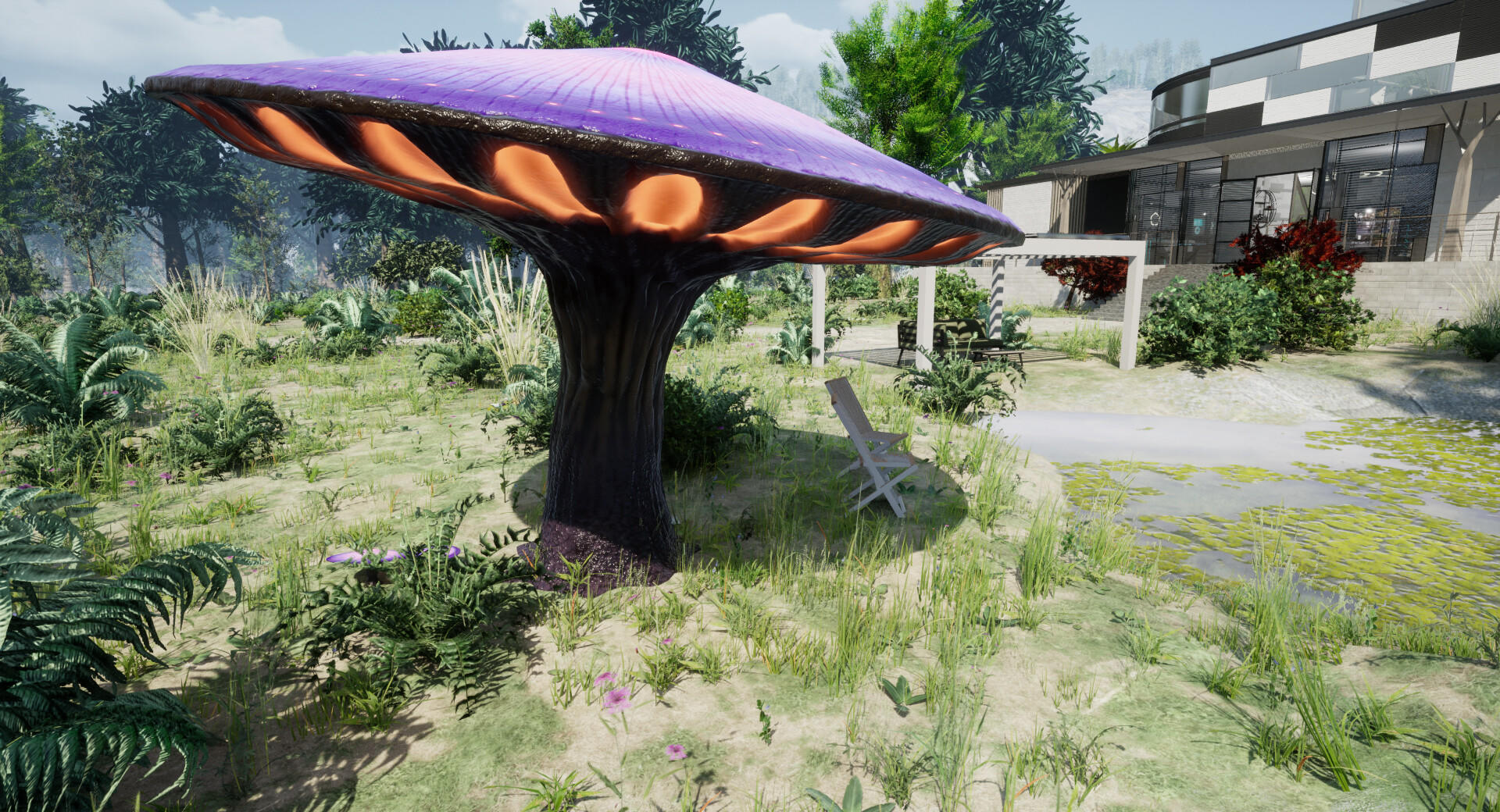 Screenshot 13 of Trinity Building Editor 