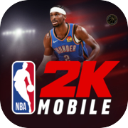 NBA 2K Mobile Basketball Game
