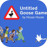 Untitled Goose Game