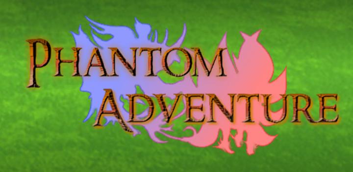 Banner of PhantomAdventure 1