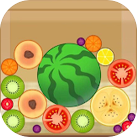 Watermelon Cutting Fruits Game for Android - Download