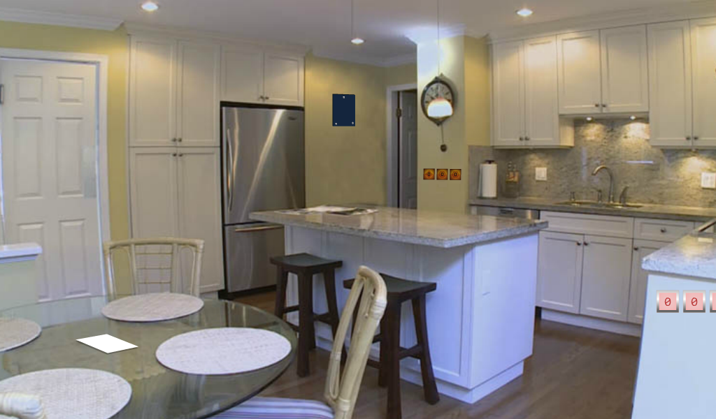 Скриншот игры Escape Games Day-241