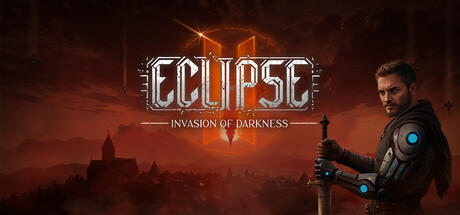 Banner of Eclipse 2: Invasion of Darkness 
