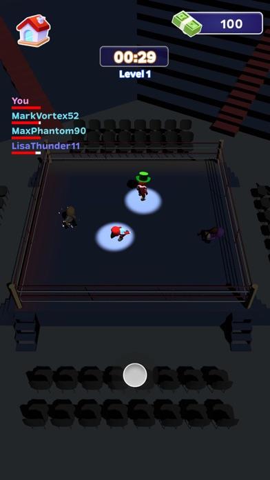 Block Challenge: Clash Party Game Screenshot