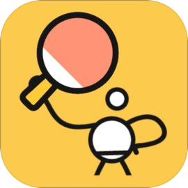 Stickman - Ping Pong