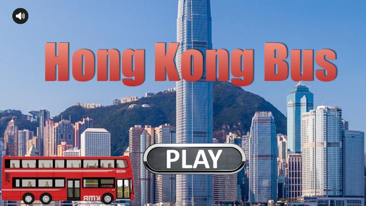 Screenshot 1 of Hong Kong Bus 1.0