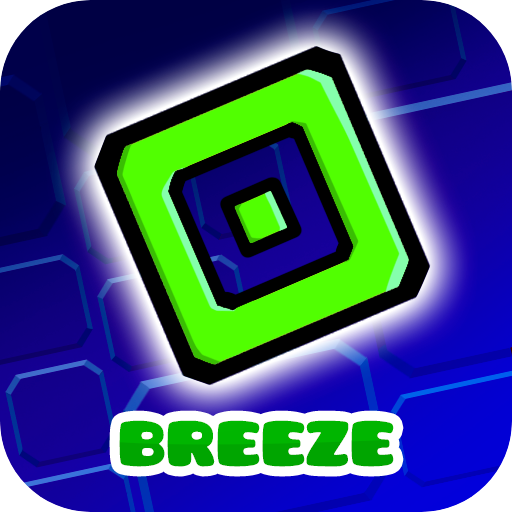 Geometry Breeze Latest Version for Android/iOS APK - TapTap