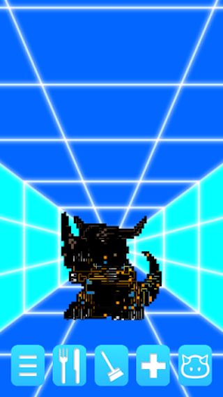 Screenshot of DIGI-S1 | Digimon Digivice (FandomPowered)