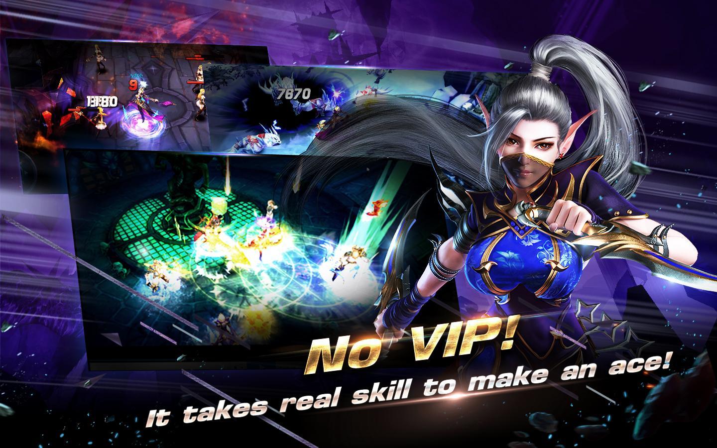 Captura de Tela do Jogo Crasher (CBT)