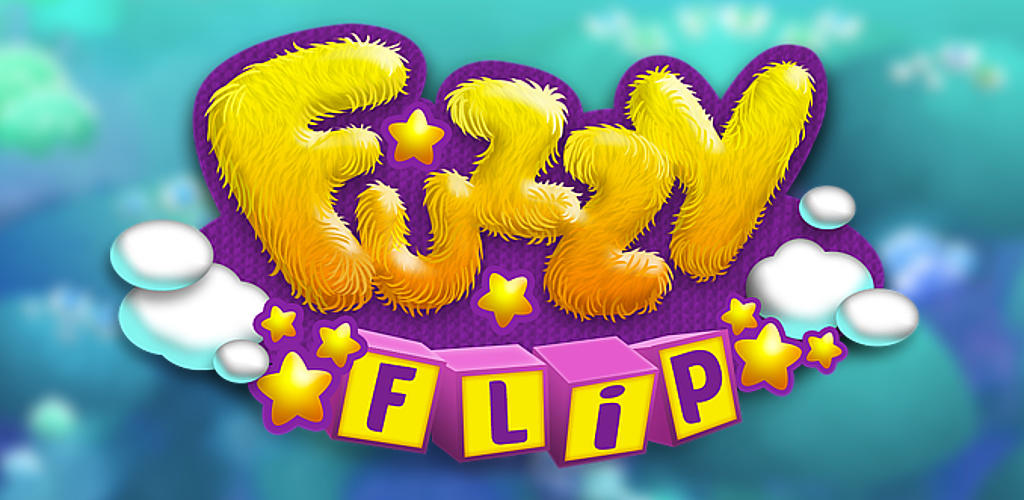 Fuzzy Flip - Matching Game screenshot