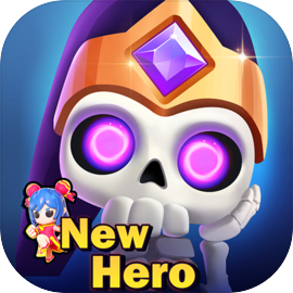 Merge War: Super Legion Master