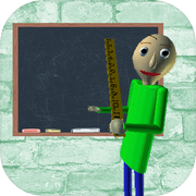 Education And Learning Math Teacher School House