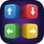 Icon of Color Arrow Flow
