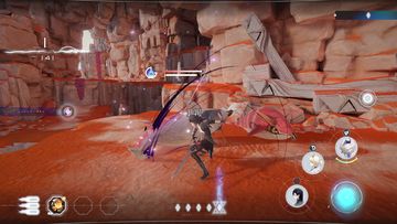 Ex Astris Game Screenshot