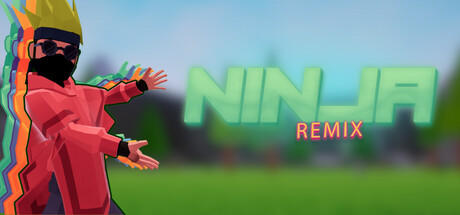 Banner of Remix Ninja 