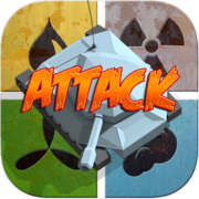 Attack Your Friends! Adventure Board Game