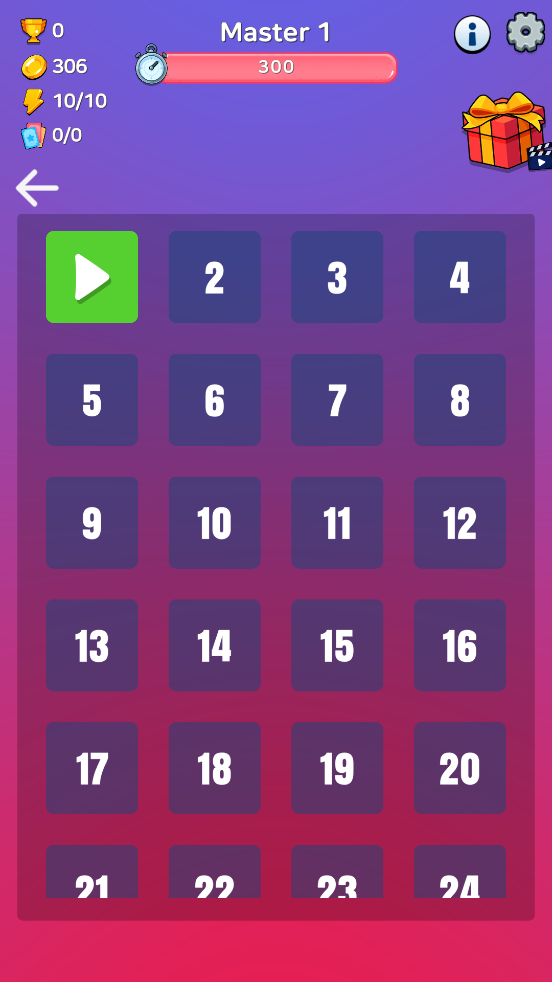 Simple Buff : Cookie Onet 2 Game Screenshot