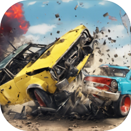 Crash Car Engine android iOS apk download for free-TapTap