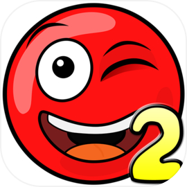 New Red Ball 2