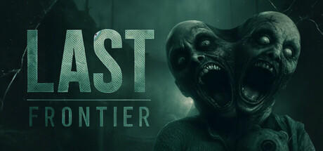 Banner of Last Frontier 
