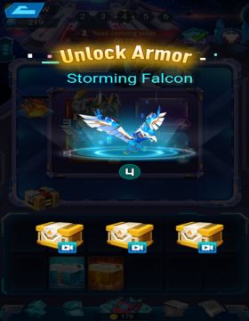 Galaxy Tower Defense Game Screenshot