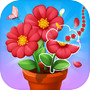 Icon of Blossom Out - Sort Game