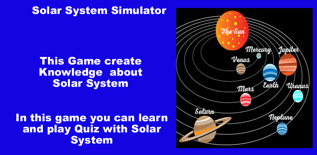 Quiz  Sistema solare