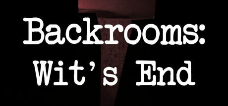 Banner of Backrooms: Wit's End 
