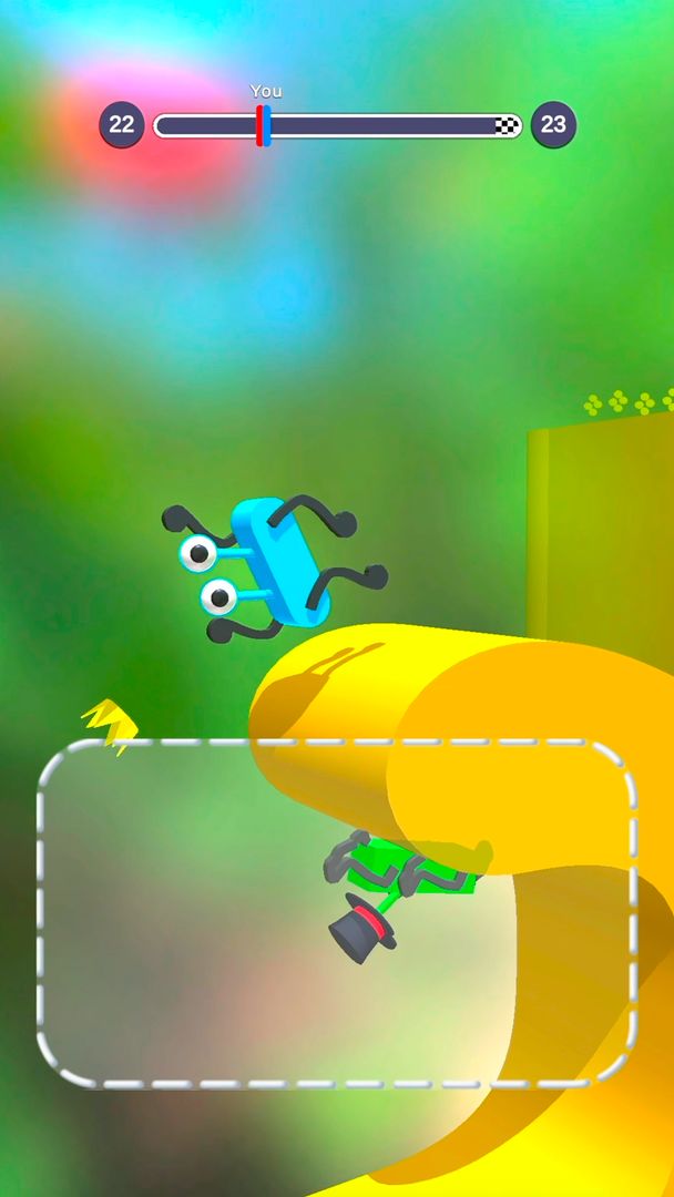 Bug Climber遊戲截圖