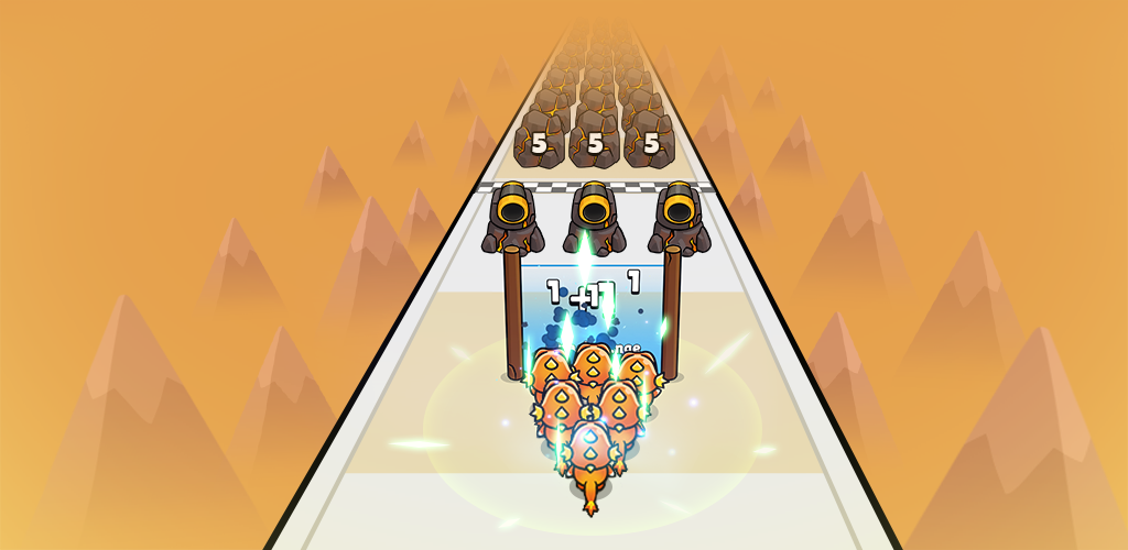 Furry Evo screenshot