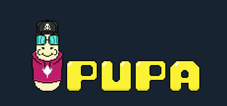 Banner of Pupa 