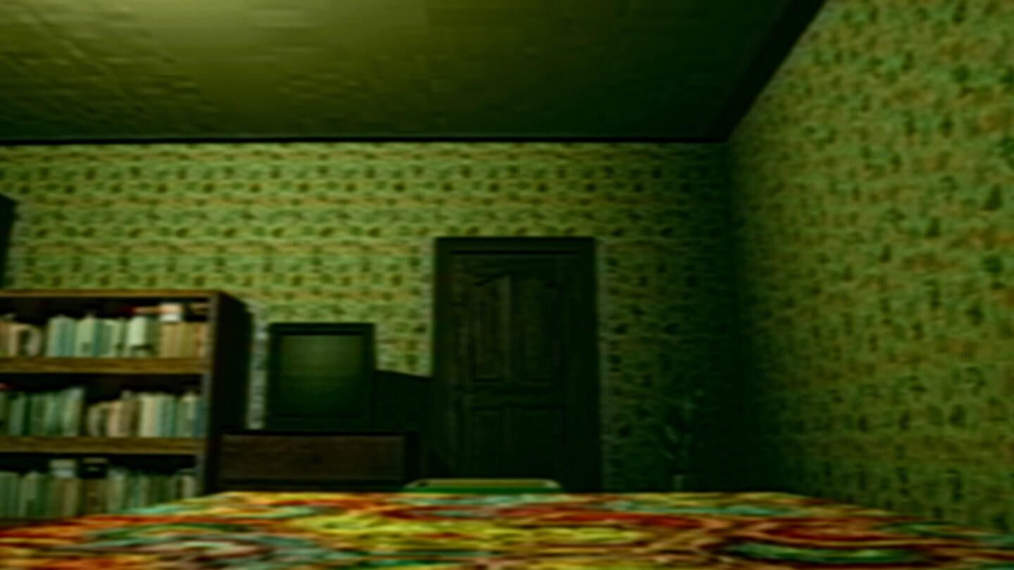 Bad Parenting 1: Mr. Red Face Game Screenshot