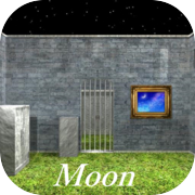 Escape game Moon