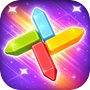 Icon of Tied Arrows - Escape Puzzle
