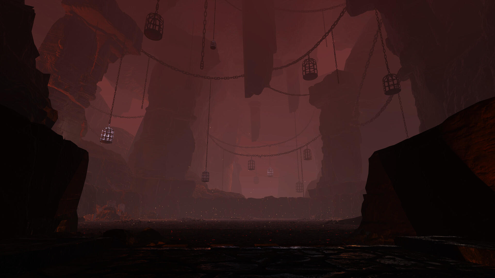 Rot In Hell Latest Version for Android/iOS - TapTap