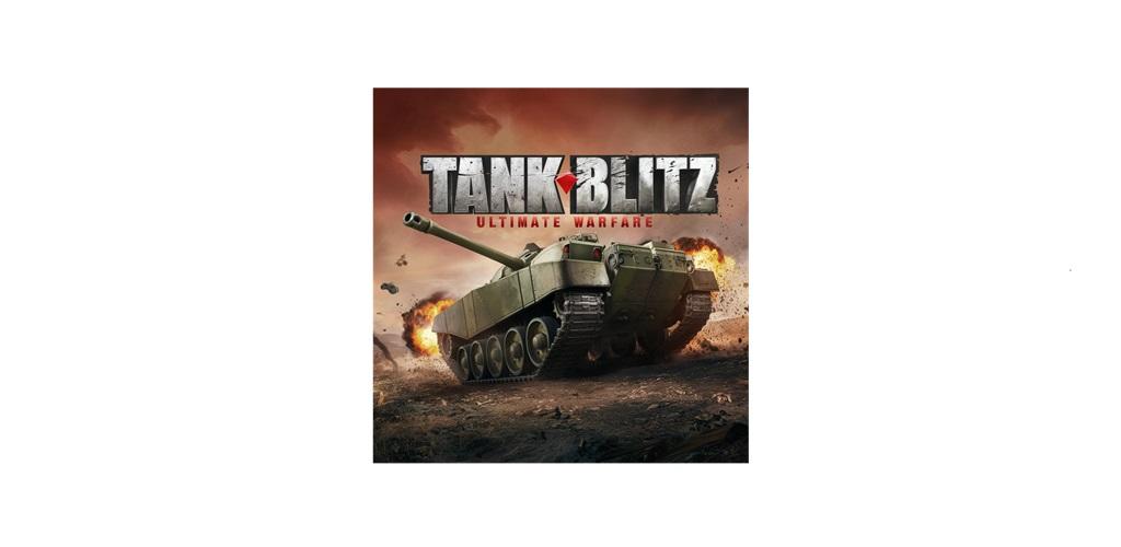 Banner of Tank Blitz: Ultimate Warfare 