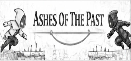 Banner of Ashes Of The Past 