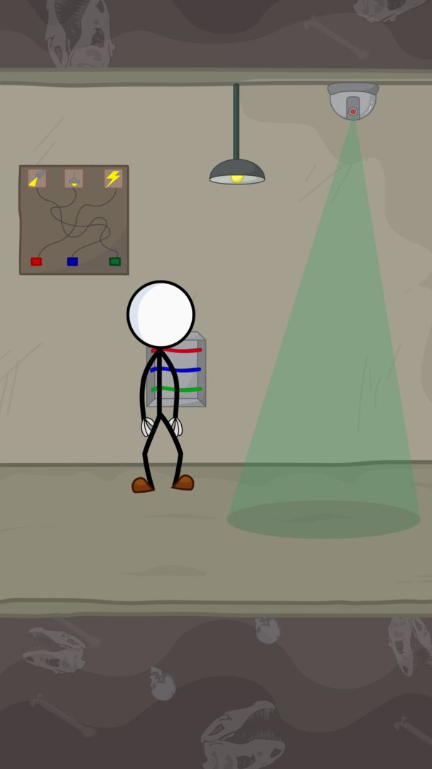 Prison Escape: Stickman Story APK for Android - Download